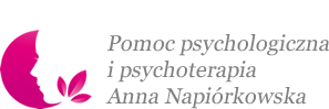psycholog Oborniki - Anna Napiórkowska